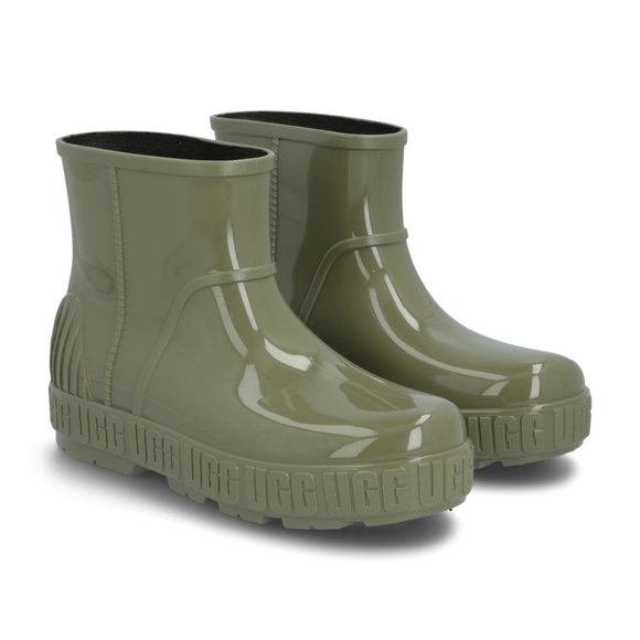 UGG Shoes - Ugg Drizlita Waterproof Statement Booties